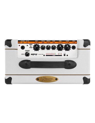 CRUSH 20RT ORIANTHI LTD 2