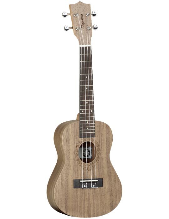 UKELELE CONCIERTO TANGLEWOOD TWT3
