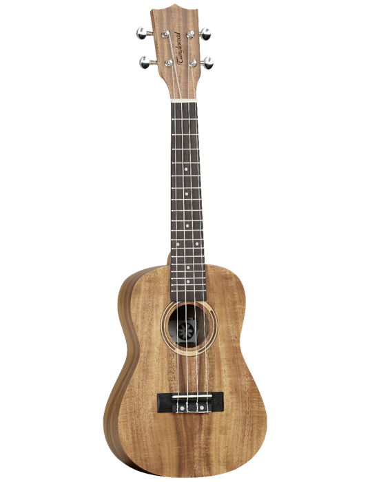 UKELELE CONCIERTO TANGLEWOOD TWT8