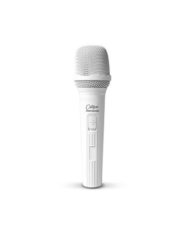 CO-DYNAMIC-WT - DYNAMIC MICROPHONE BLANCO