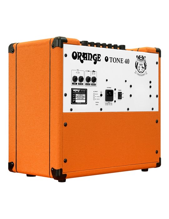 O-TONE 40