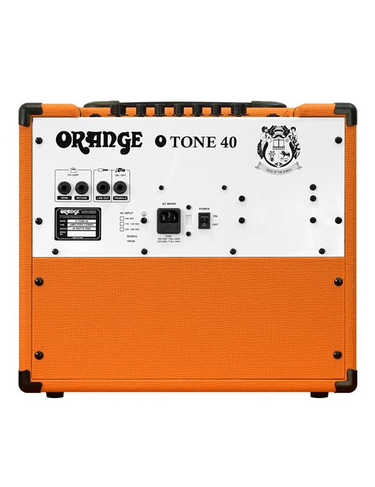 O-TONE 40