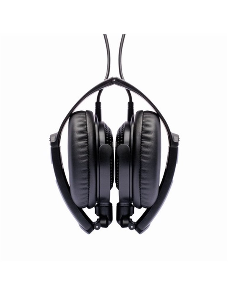 CO-FH50-BK - FOLDING HEADPHONES