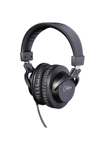CO-SH100-BK - FOLDING HEADPHONES - NEGRO 2