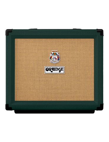 ROCKER 15 BRITISH RACING GREEN LIMITED