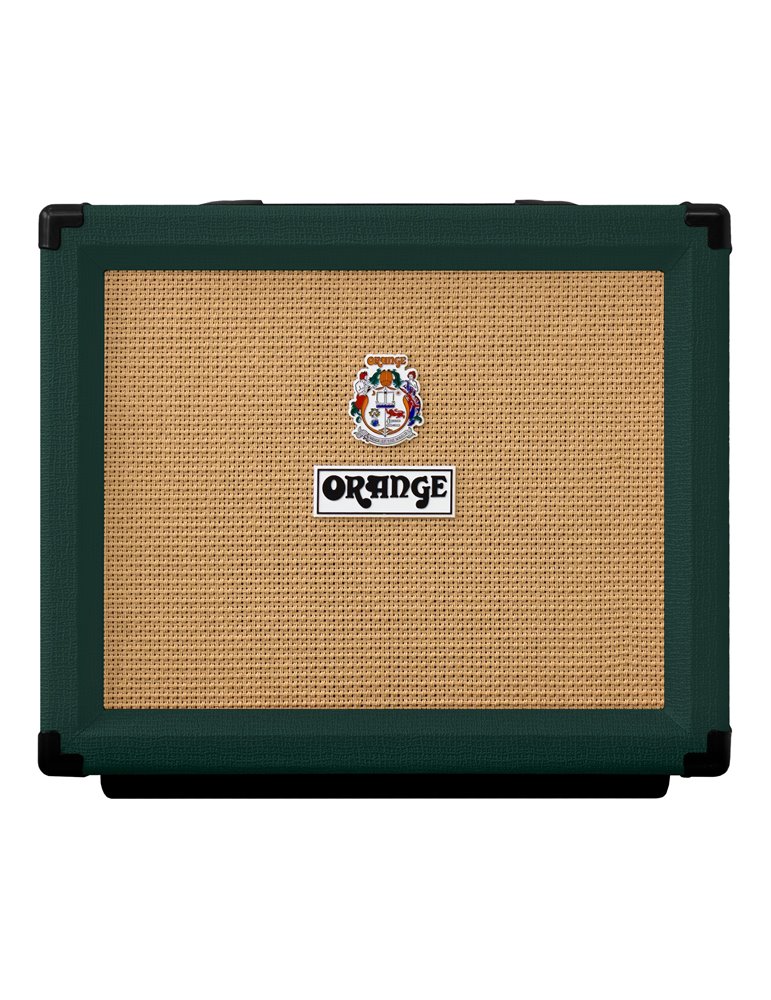 ROCKER 15 BRITISH RACING GREEN LIMITED