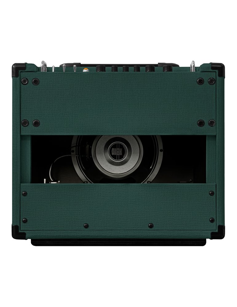 ROCKER 15 BRITISH RACING GREEN LIMITED