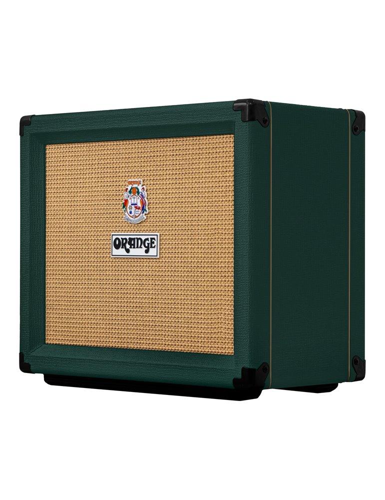 ROCKER 15 BRITISH RACING GREEN LIMITED