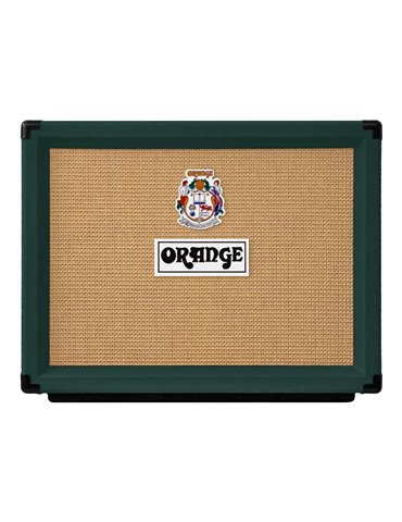 ROCKER 32 BRITISH RACING GREEN LIMITED