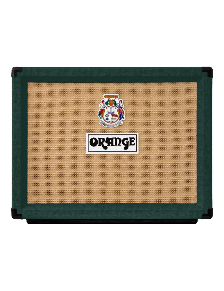 ROCKER 32 BRITISH RACING GREEN LIMITED