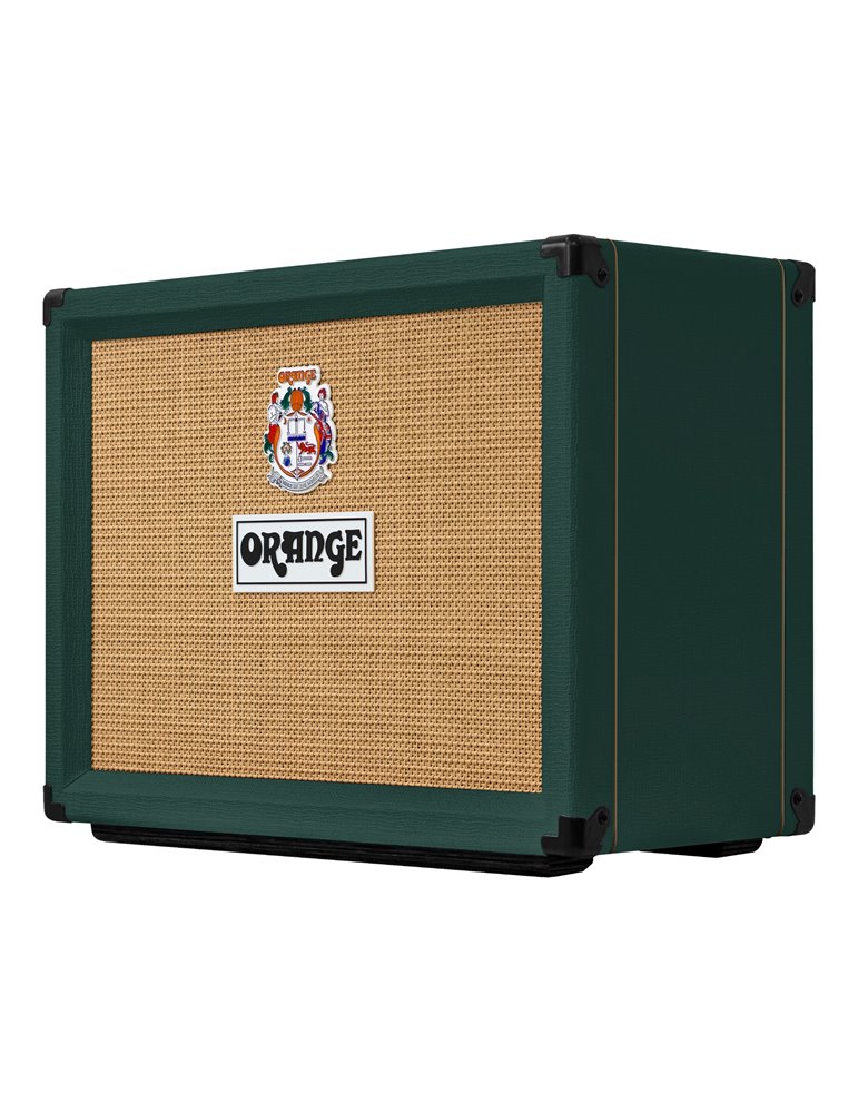 ROCKER 32 BRITISH RACING GREEN LIMITED