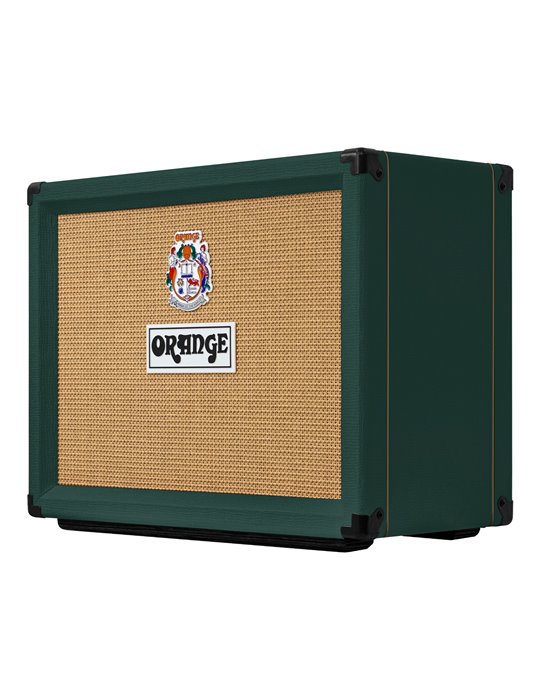 ROCKER 32 BRITISH RACING GREEN LIMITED