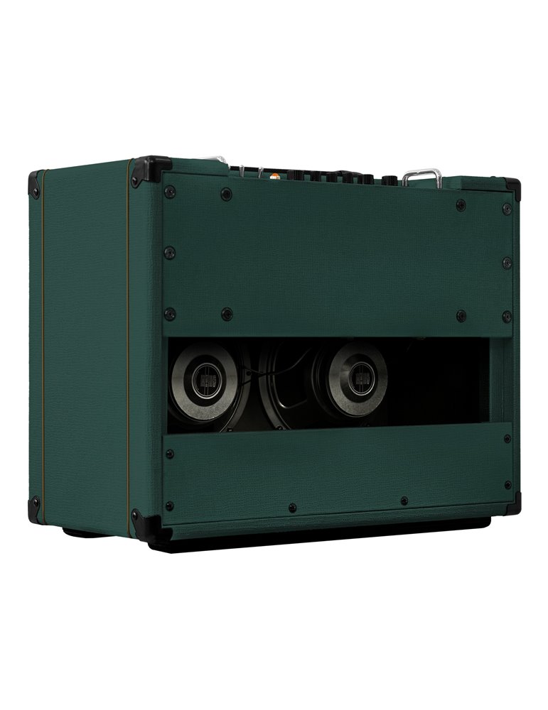 ROCKER 32 BRITISH RACING GREEN LIMITED