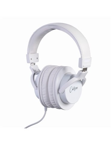 CO-SH100-WT - FOLDING HEADPHONES - BLANCO 2