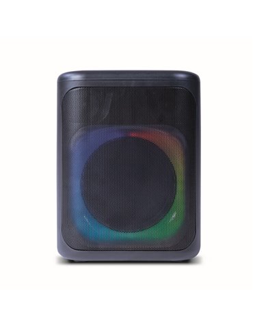 CO-SOUNDTRACK - MID SIZE PORTABLE BLUETOOTH SPEAKER - NEGRO 2