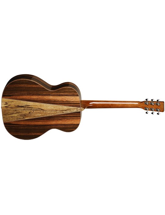 GUITARRA ACÚSTICA TANGLEWOOD TJ3E ORCHESTRA