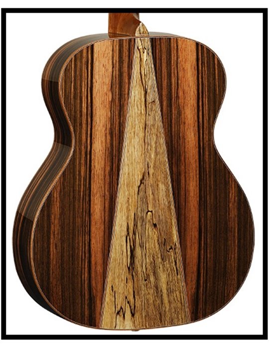 GUITARRA ACÚSTICA TANGLEWOOD TJ3E ORCHESTRA