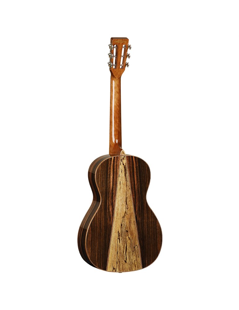 GUITARRA ACÚSTICA TANGLEWOOD TWJPE PARLOUR
