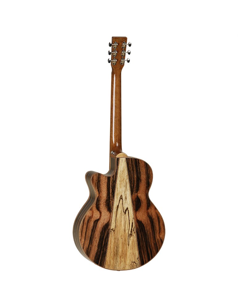 GUITARRA ACÚSTICA TANGLEWOOD TWJSFCE SUPER FOLK