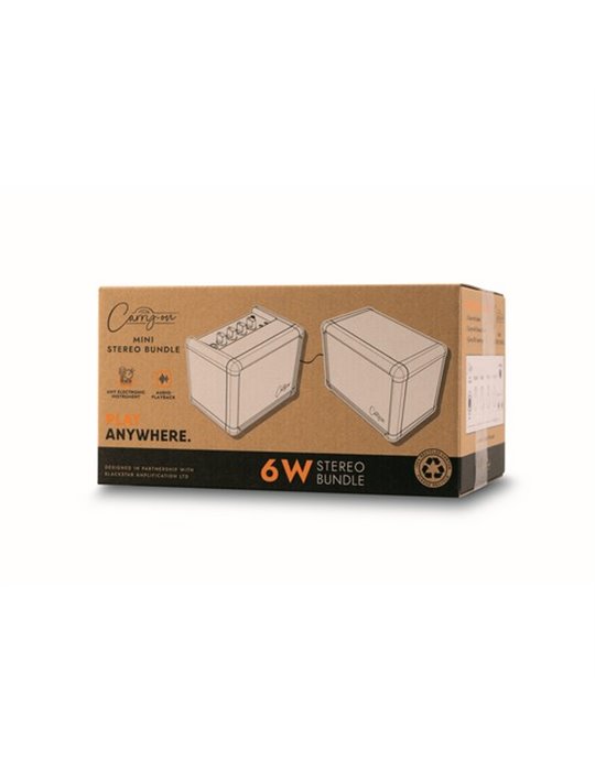 CO-SPEAKER-BNDL - BUNDLE MINI SPEAKER