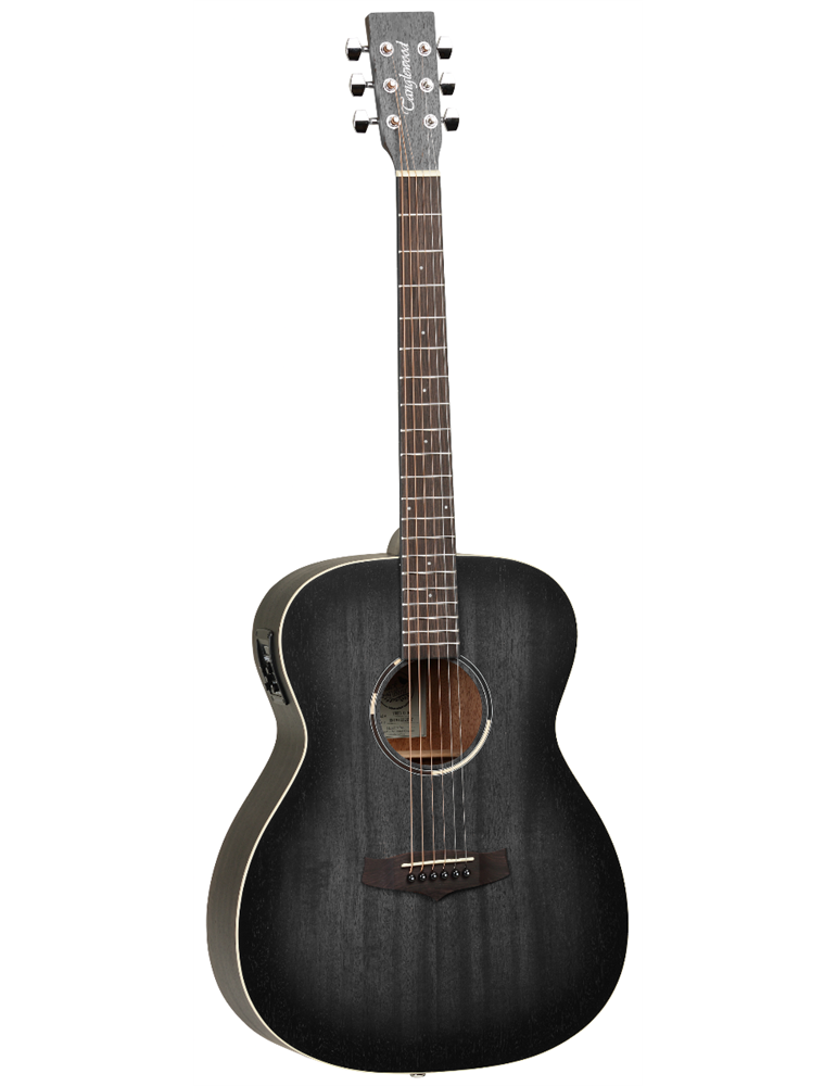 GUITARRA ACÚSTICA TANGLEWOOD BLACK BIRD ORCHESTRA TWBBOE