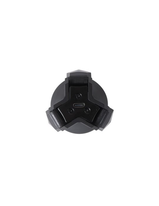 CO-TFUSBMIC-BK - FOLDABLE USB MICROPHONE - NEGRO