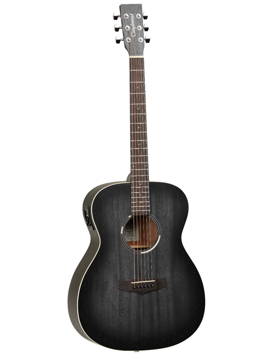 GUITARRA ACÚSTICA TANGLEWOOD BLACK BIRD ORCHESTRA TWBBOE