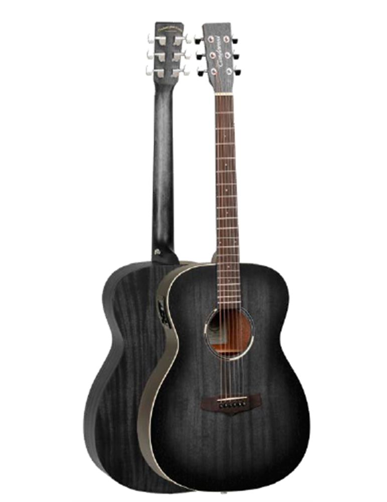 GUITARRA ACÚSTICA TANGLEWOOD BLACK BIRD ORCHESTRA TWBBOE
