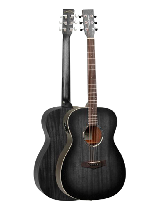 GUITARRA ACÚSTICA TANGLEWOOD BLACK BIRD ORCHESTRA TWBBOE