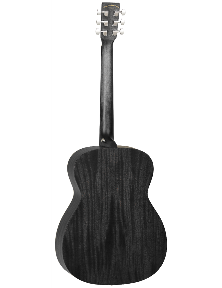 GUITARRA ACÚSTICA TANGLEWOOD BLACK BIRD ORCHESTRA TWBBOE