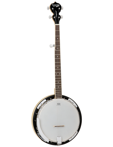 BANJO DE 5 CUERDAS TANGLEWOOD TWB18M5