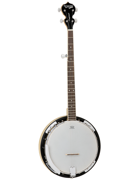 BANJO DE 5 CUERDAS TANGLEWOOD TWB18M5