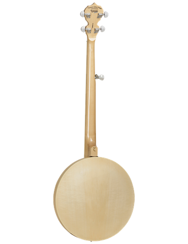 BANJO DE 5 CUERDAS TANGLEWOOD TWB18M5 2