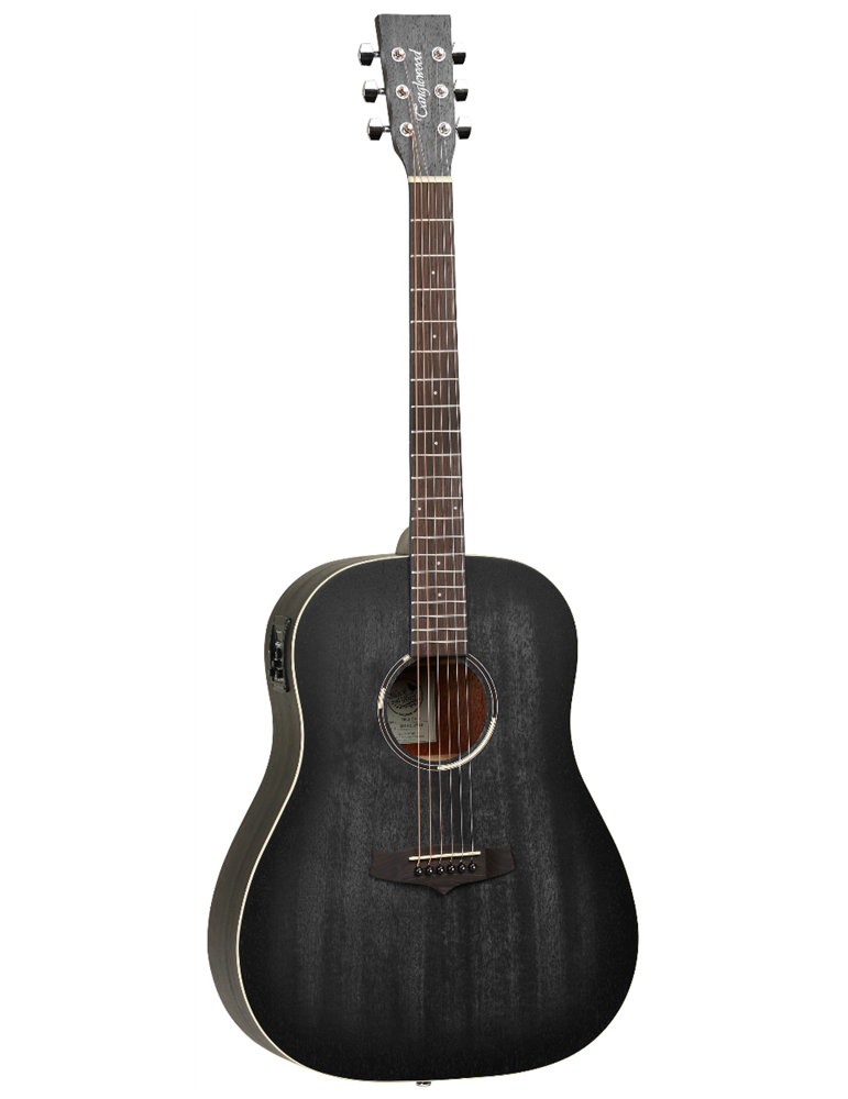GUITARRA ACÚSTICA ELECTRIFICADA TANGLEWOOD DREADNOUGHT TWBBSDE
