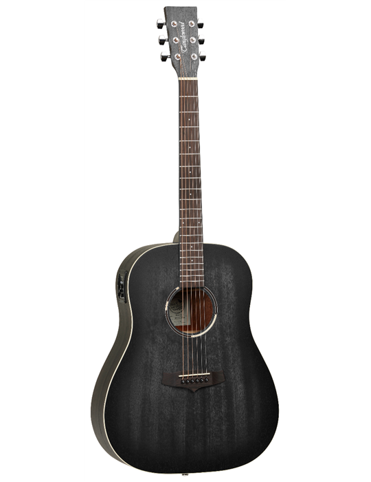 GUITARRA ACÚSTICA ELECTRIFICADA TANGLEWOOD DREADNOUGHT TWBBSDE