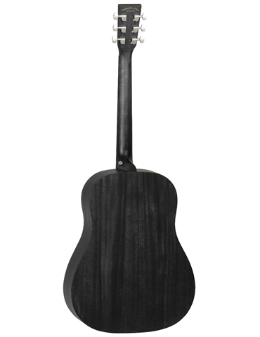 GUITARRA ACÚSTICA ELECTRIFICADA TANGLEWOOD DREADNOUGHT TWBBSDE 2
