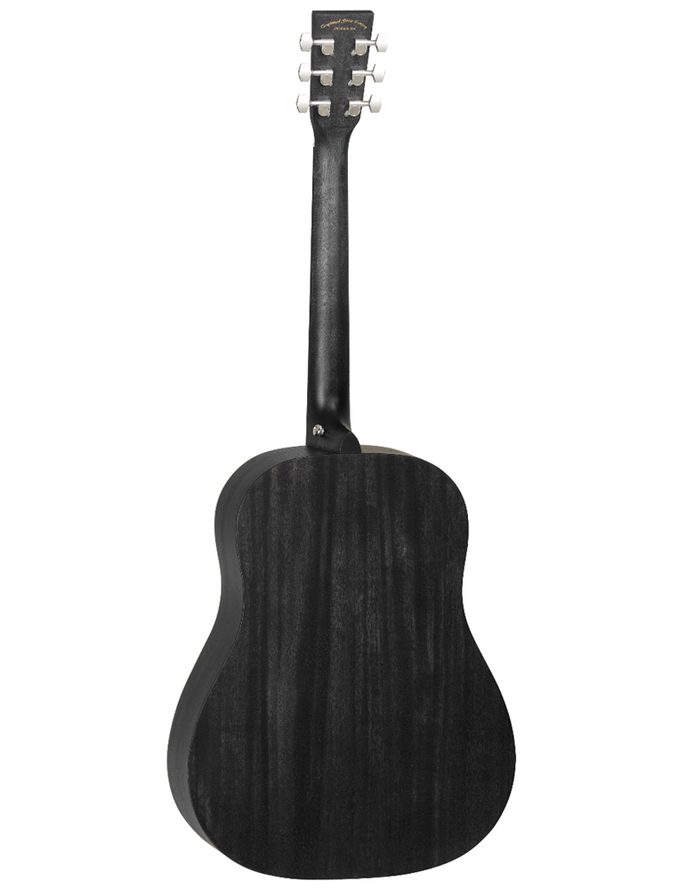 GUITARRA ACÚSTICA ELECTRIFICADA TANGLEWOOD DREADNOUGHT TWBBSDE