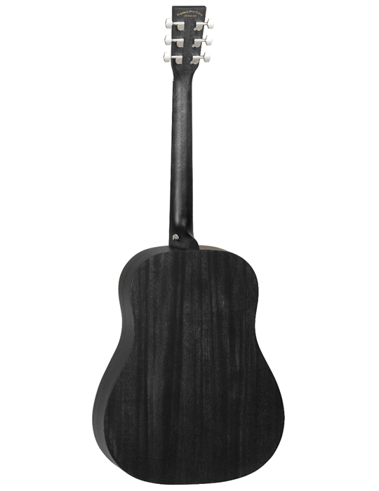 GUITARRA ACÚSTICA ELECTRIFICADA TANGLEWOOD DREADNOUGHT TWBBSDE