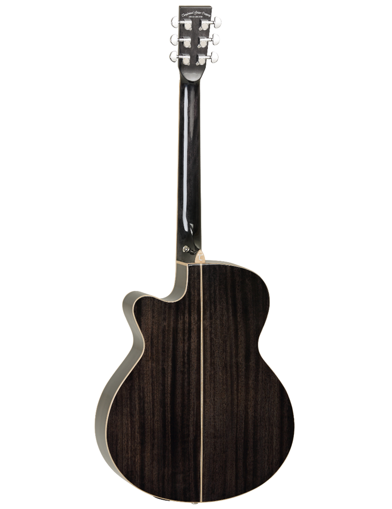 GUITARRA ACÚSTICA TANGLEWOOD MINI JUMBO TW4BS