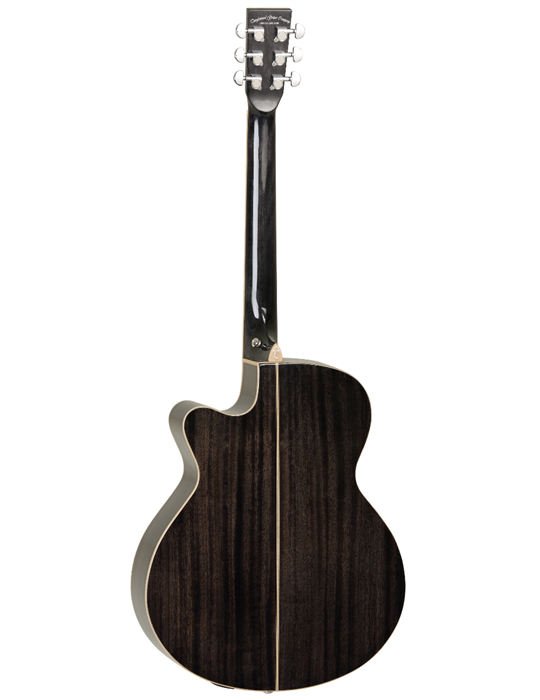 GUITARRA ACÚSTICA TANGLEWOOD MINI JUMBO TW4BS