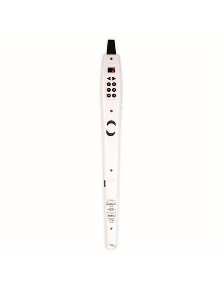 CO-DWI2PLUS-WT - DIGITAL WIND INSTRUMENT PLUS - BLANCO