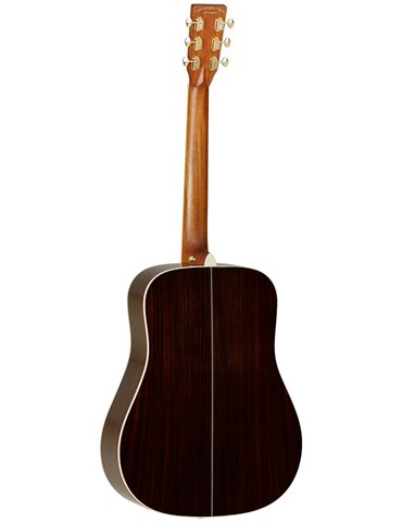 GUITARRA ACÚSTICA TANGLEWOOD TW1000HSR DREADNOUGHT 2