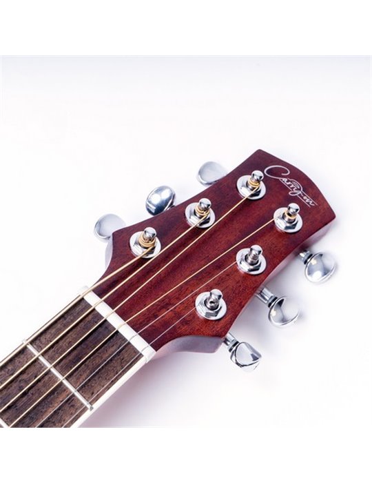 CO-MINI-A-GTR - MINI ACOUSTIC GUITAR