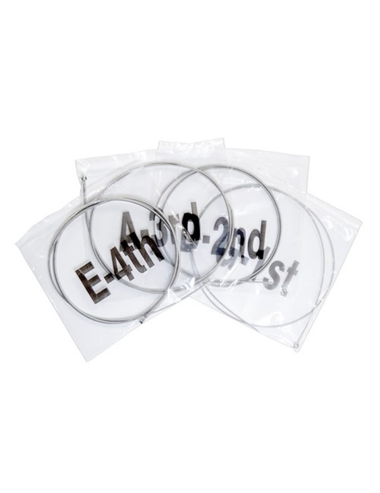 CO-BASS-STRING - BASS STRINGS