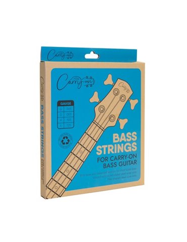 CO-BASS-STRING - BASS STRINGS 2