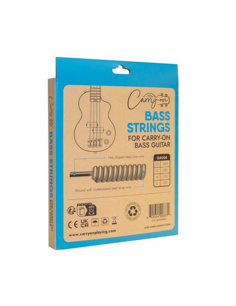 CO-BASS-STRING - BASS STRINGS