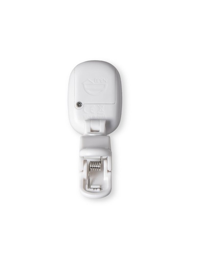 CO-CT-1WT - CLIP-ON TUNER BLANCO