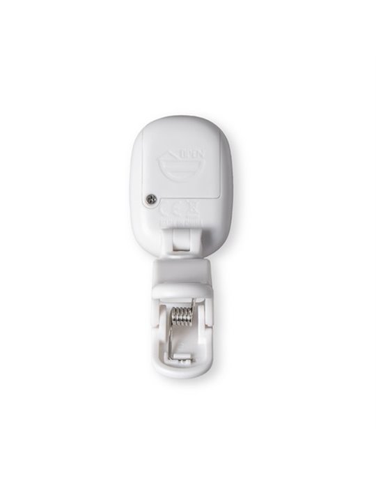 CO-CT-1WT - CLIP-ON TUNER BLANCO