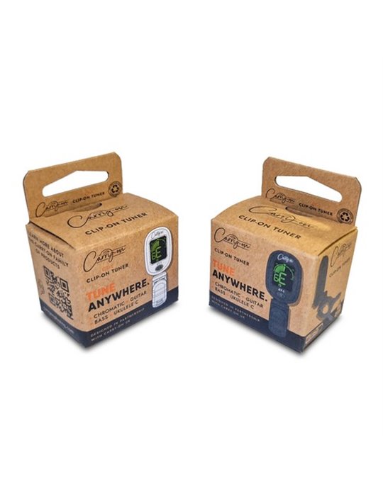 CO-CT-1WT - CLIP-ON TUNER BLANCO