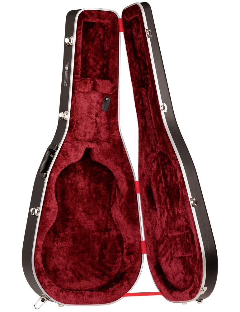 GUITARRA ACÚSTICA TANGLEWOOD ELECTRIFICADA TW75HSRE SUPER FOLK